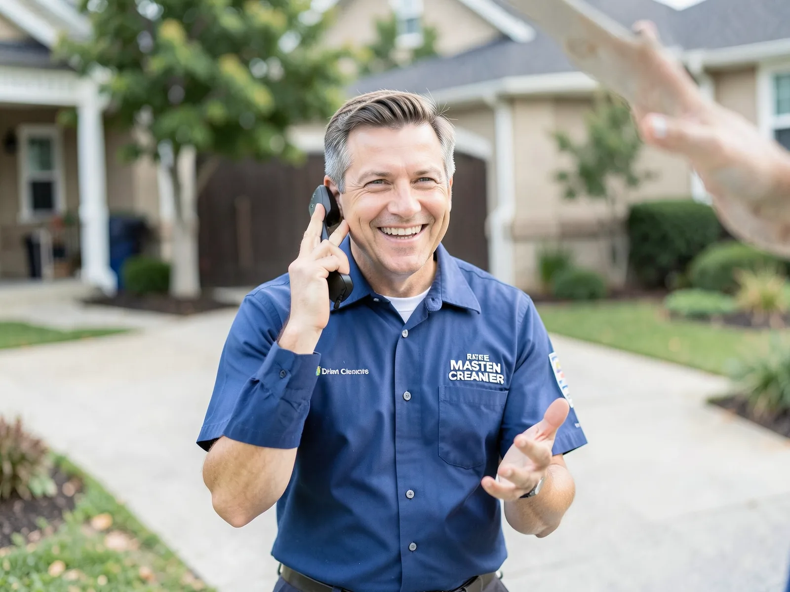 Drain Cleaning Libertyville, IA FAQs